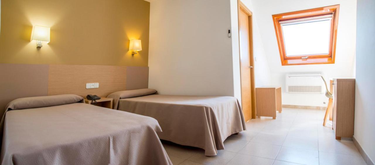 Hotel Duna Portonovo Exterior photo