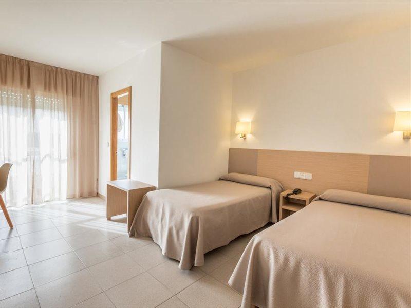 Hotel Duna Portonovo Exterior photo