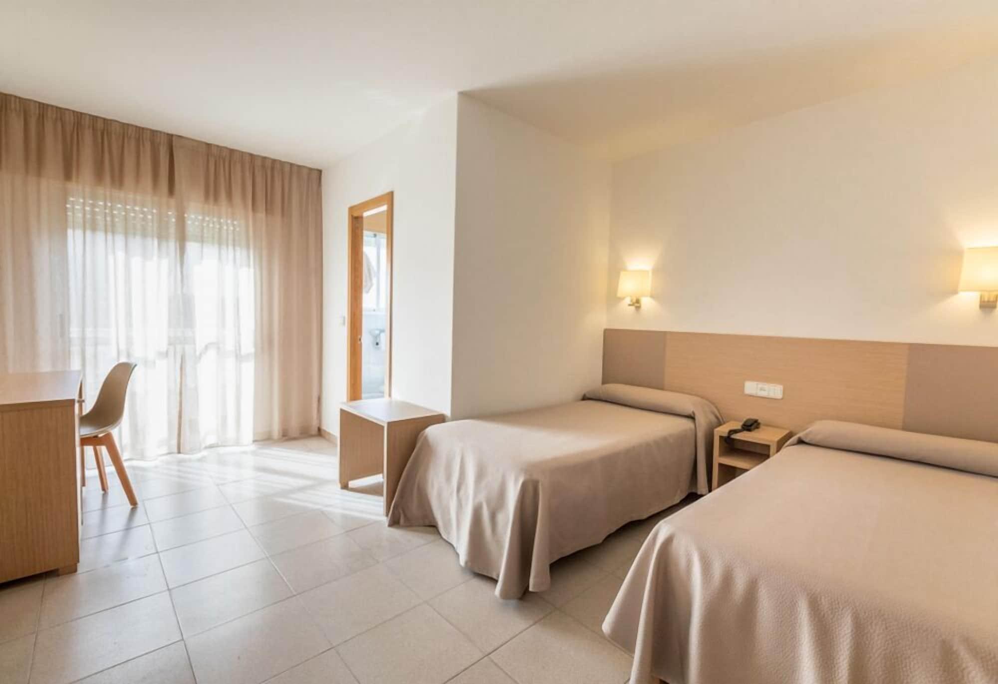Hotel Duna Portonovo Exterior photo