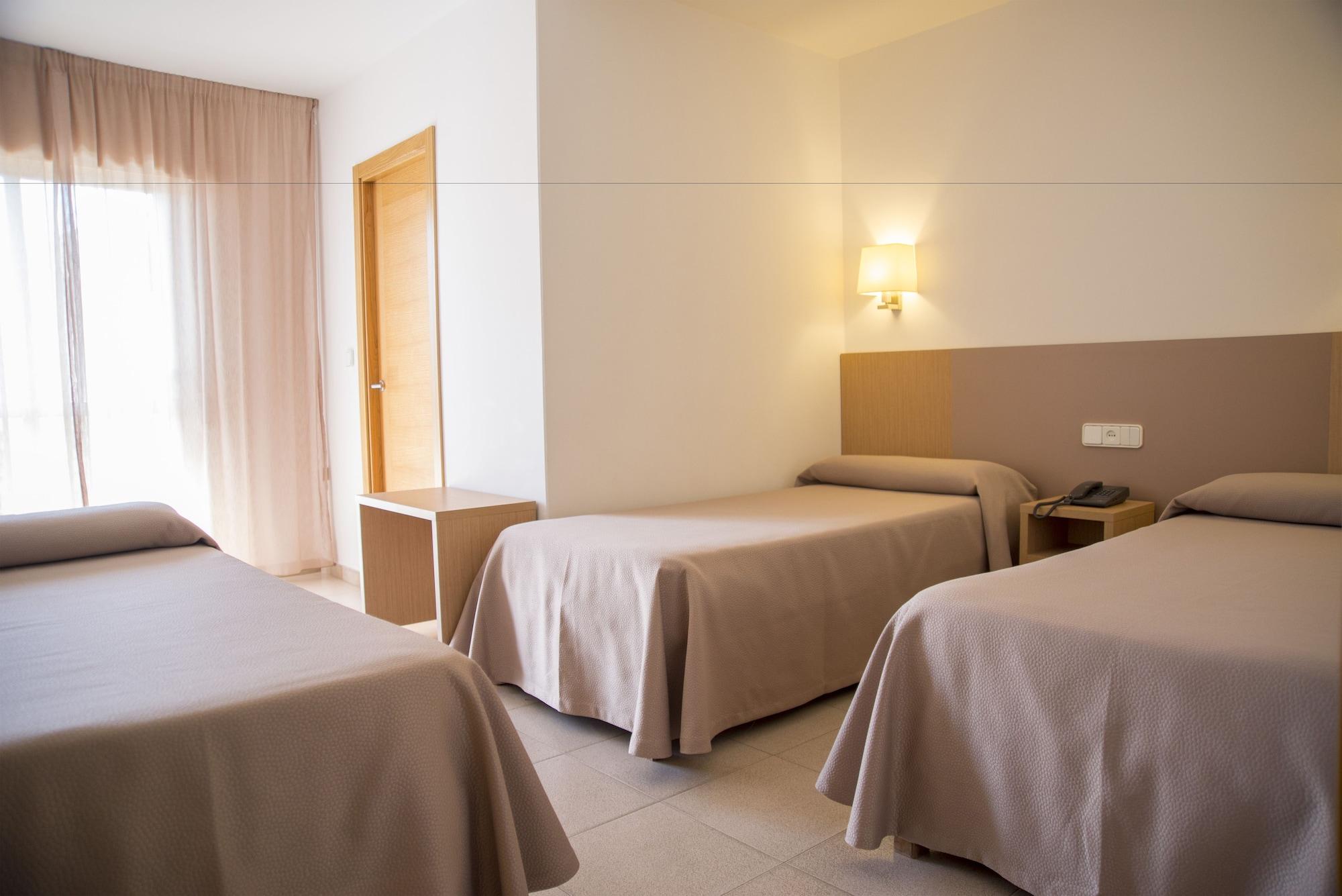 Hotel Duna Portonovo Exterior photo