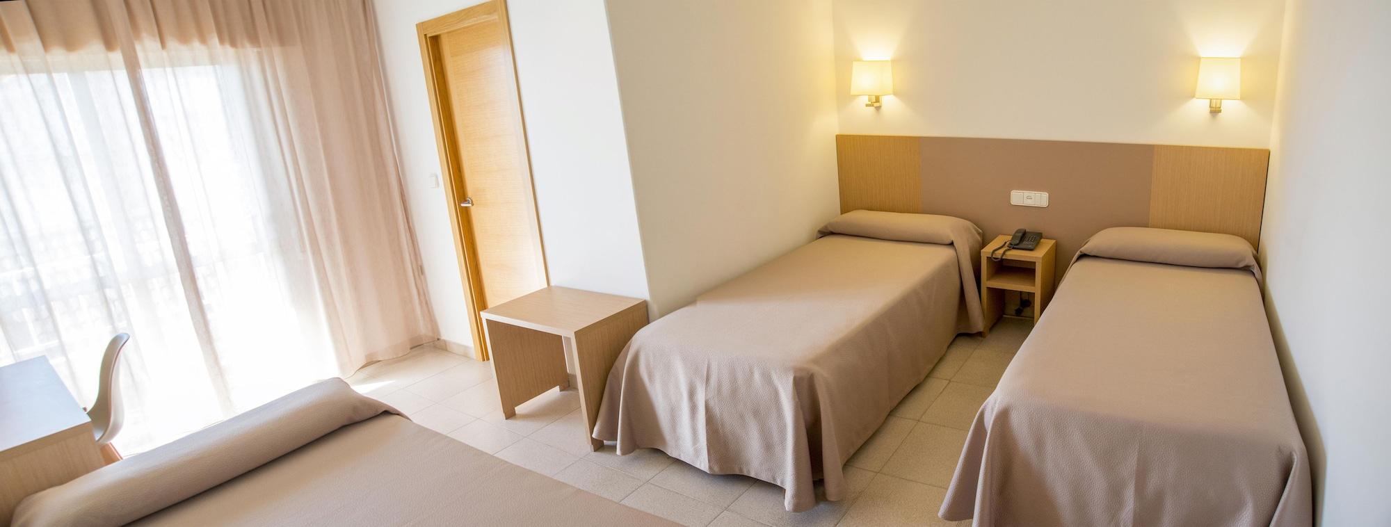 Hotel Duna Portonovo Exterior photo