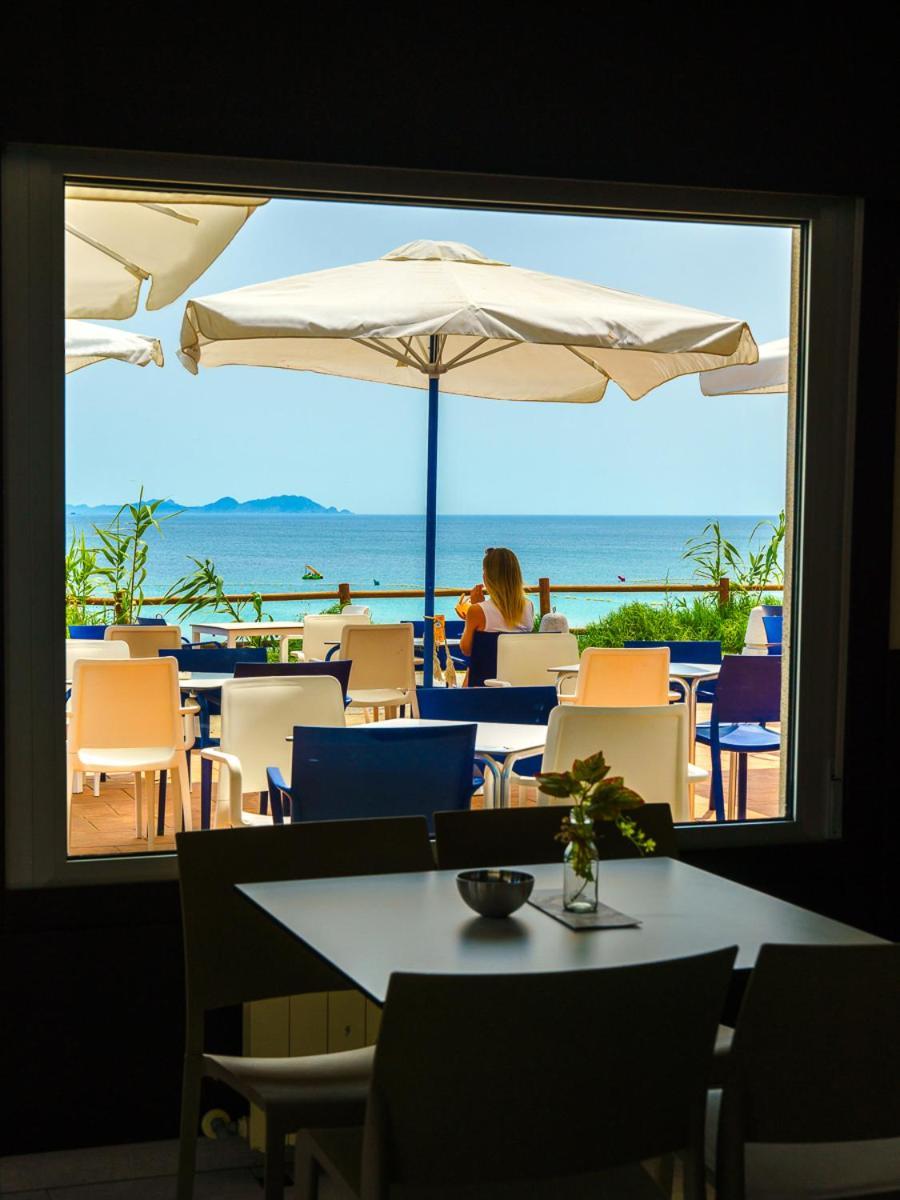 Hotel Duna Portonovo Exterior photo