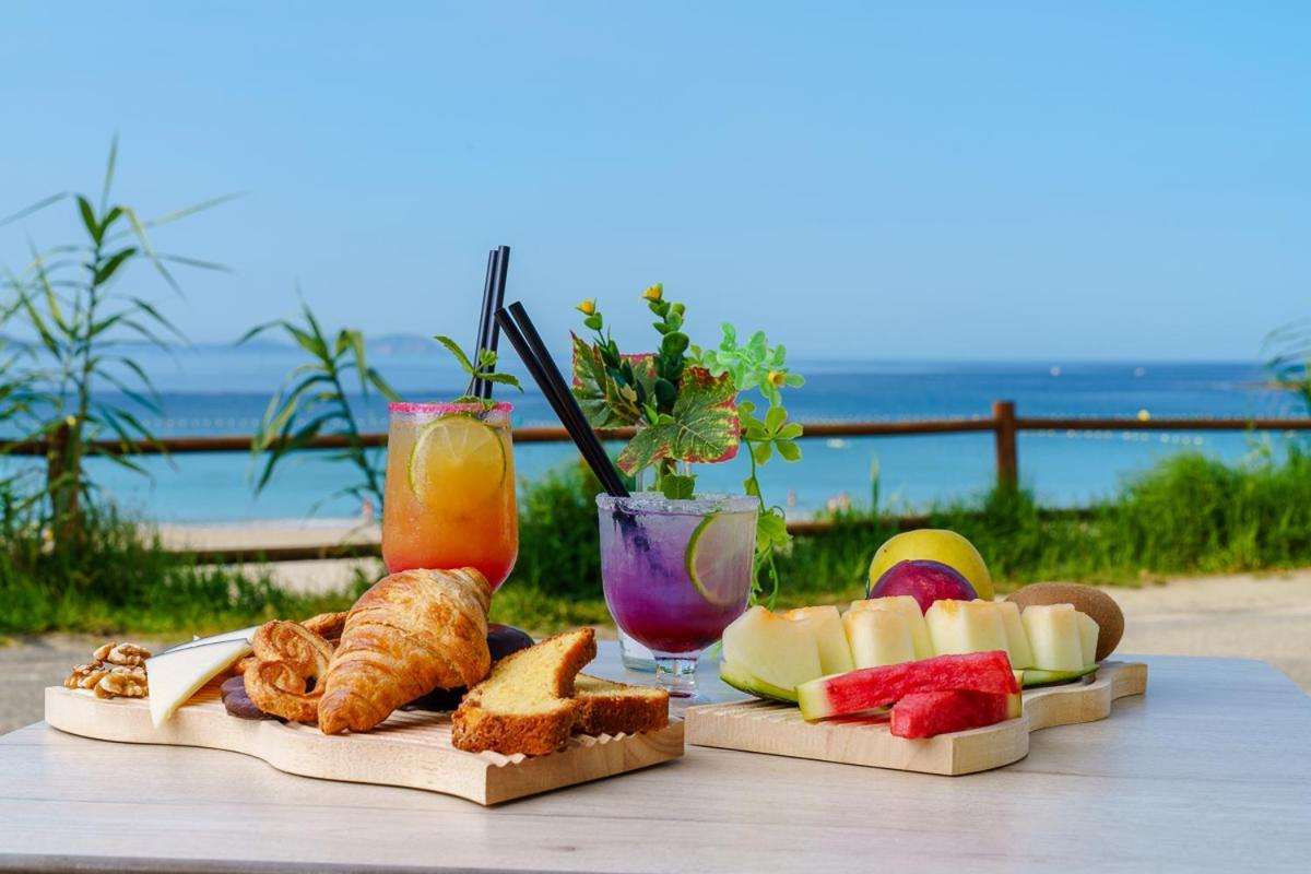 Hotel Duna Portonovo Exterior photo