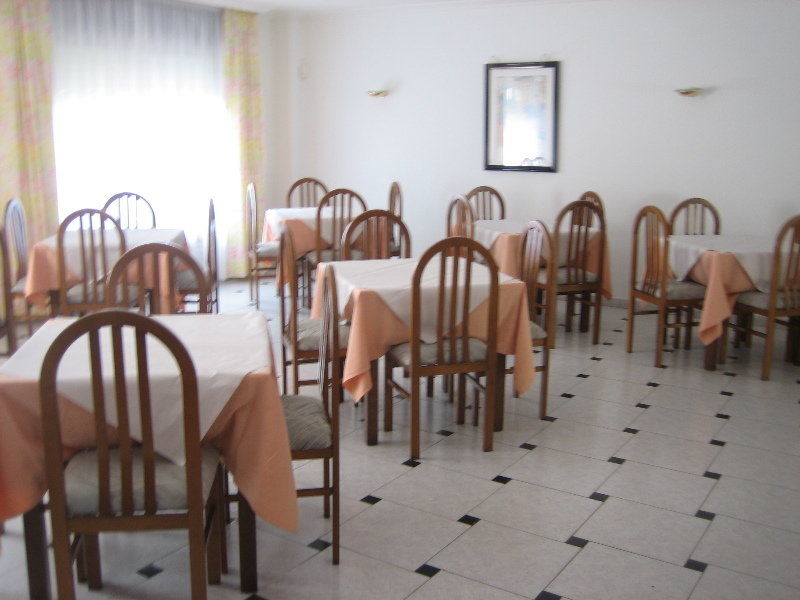 Hotel Duna Portonovo Exterior photo